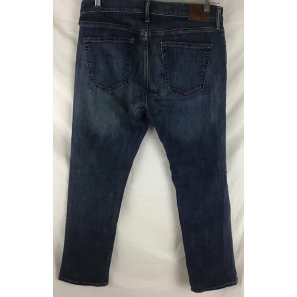 Abercrombie Fitch Jean Men 34 X 30 Kennan - Picture 4 of 8